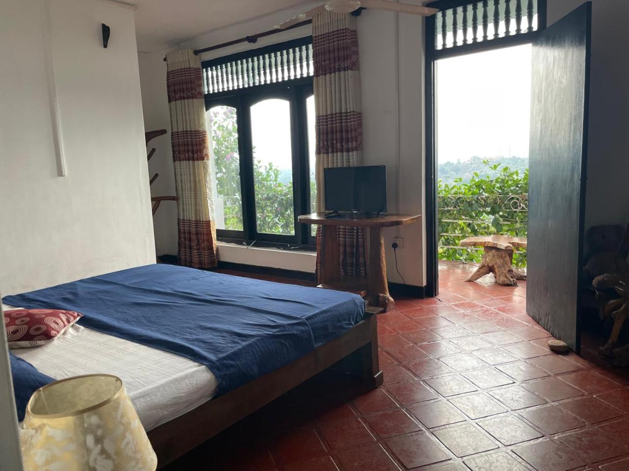 Kandy Gem Inn Blue Hotel Extérieur photo