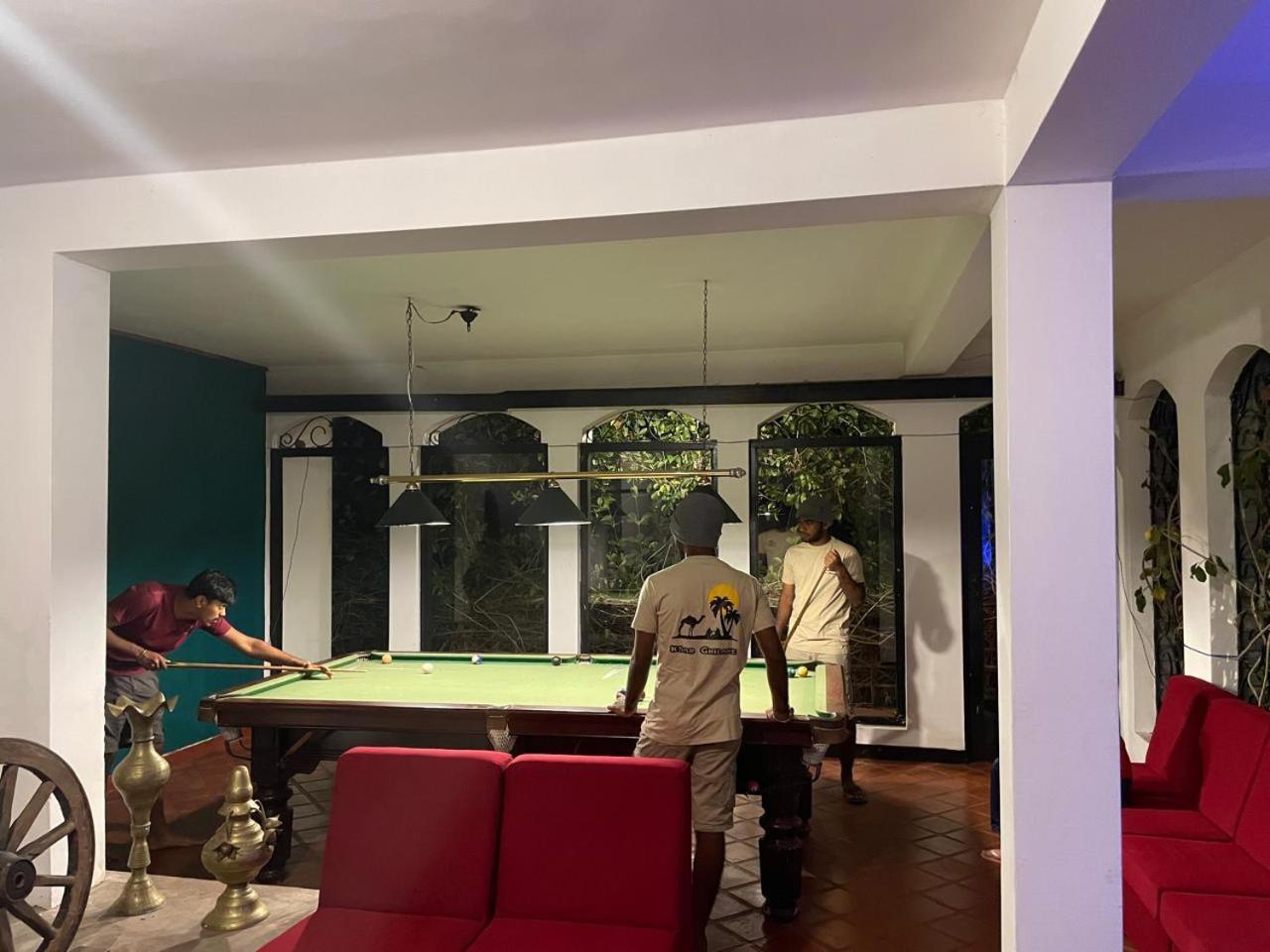 Kandy Gem Inn Blue Hotel Extérieur photo