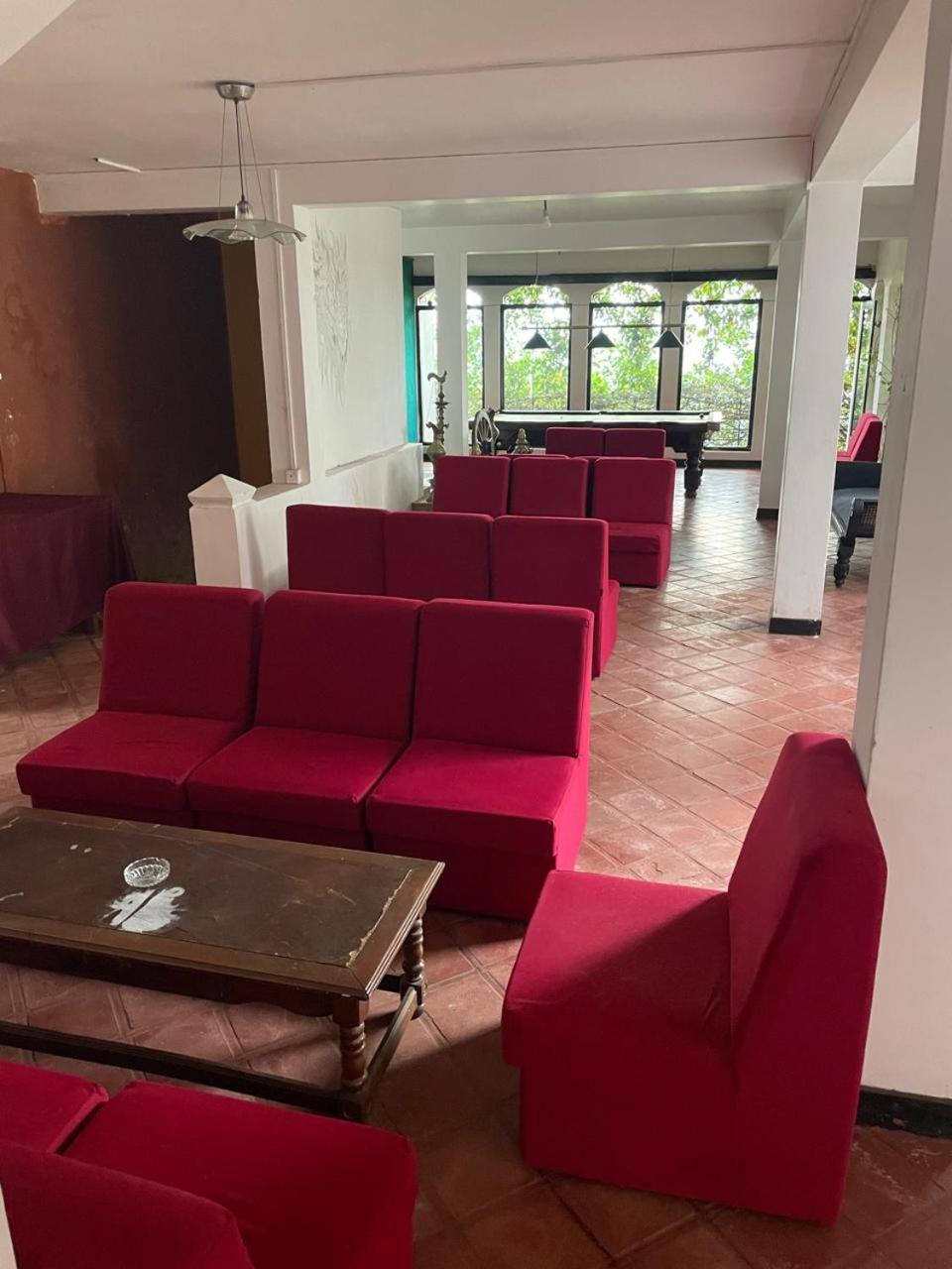 Kandy Gem Inn Blue Hotel Extérieur photo