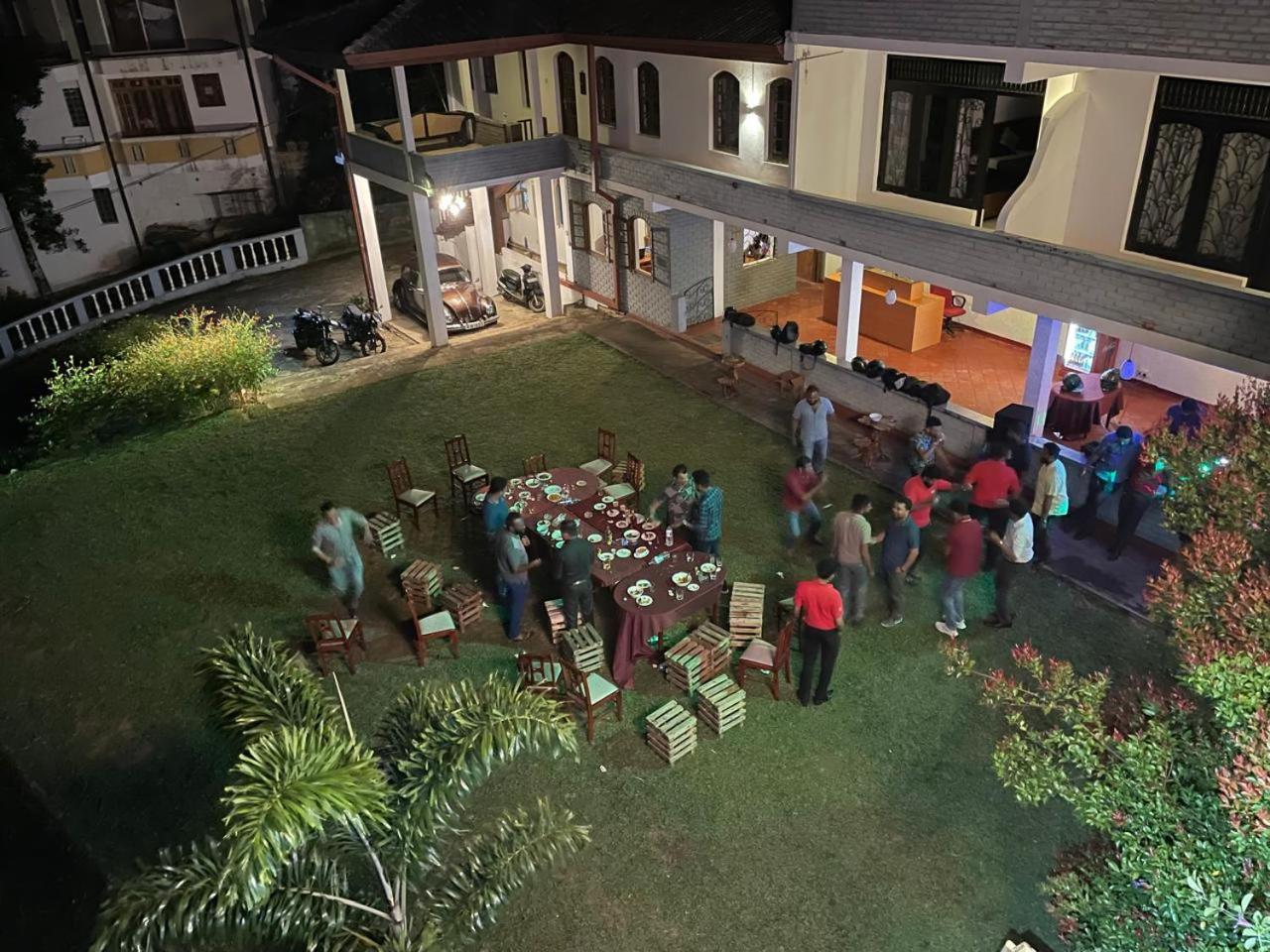 Kandy Gem Inn Blue Hotel Extérieur photo