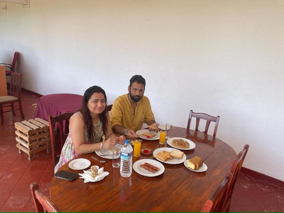 Kandy Gem Inn Blue Hotel Extérieur photo