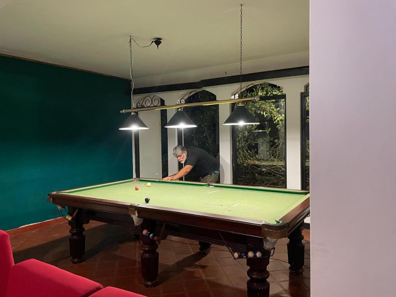 Kandy Gem Inn Blue Hotel Extérieur photo