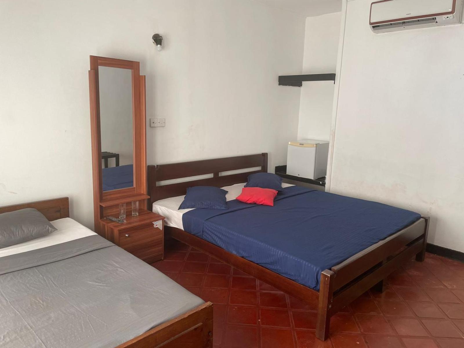 Kandy Gem Inn Blue Hotel Extérieur photo