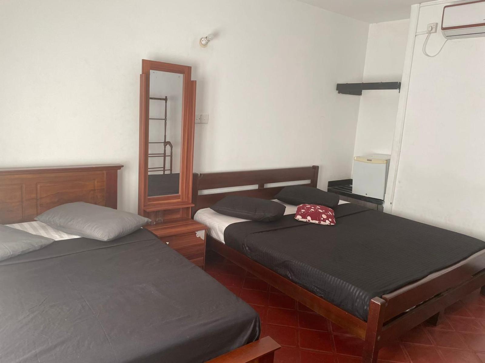 Kandy Gem Inn Blue Hotel Extérieur photo