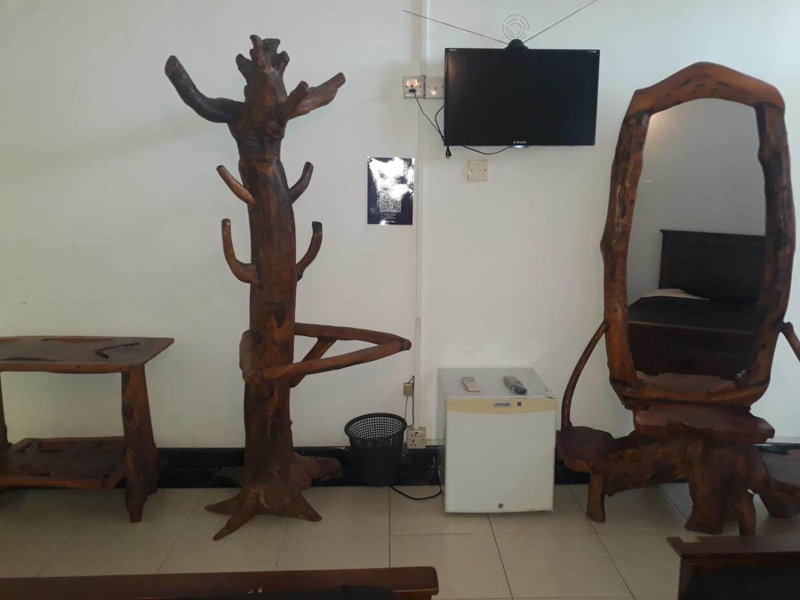 Kandy Gem Inn Blue Hotel Extérieur photo